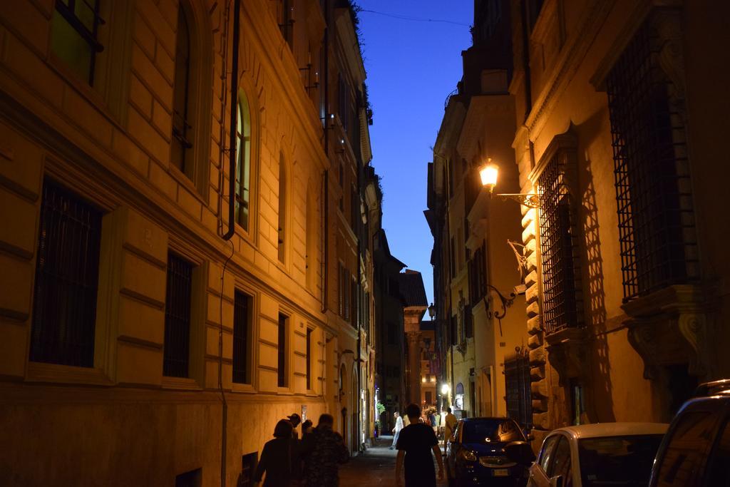 Pantheon116 Villa Roma Dış mekan fotoğraf