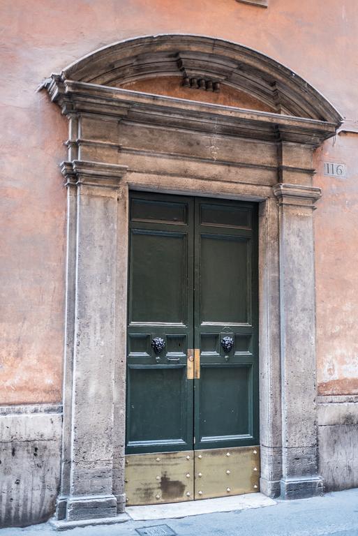 Pantheon116 Villa Roma Dış mekan fotoğraf